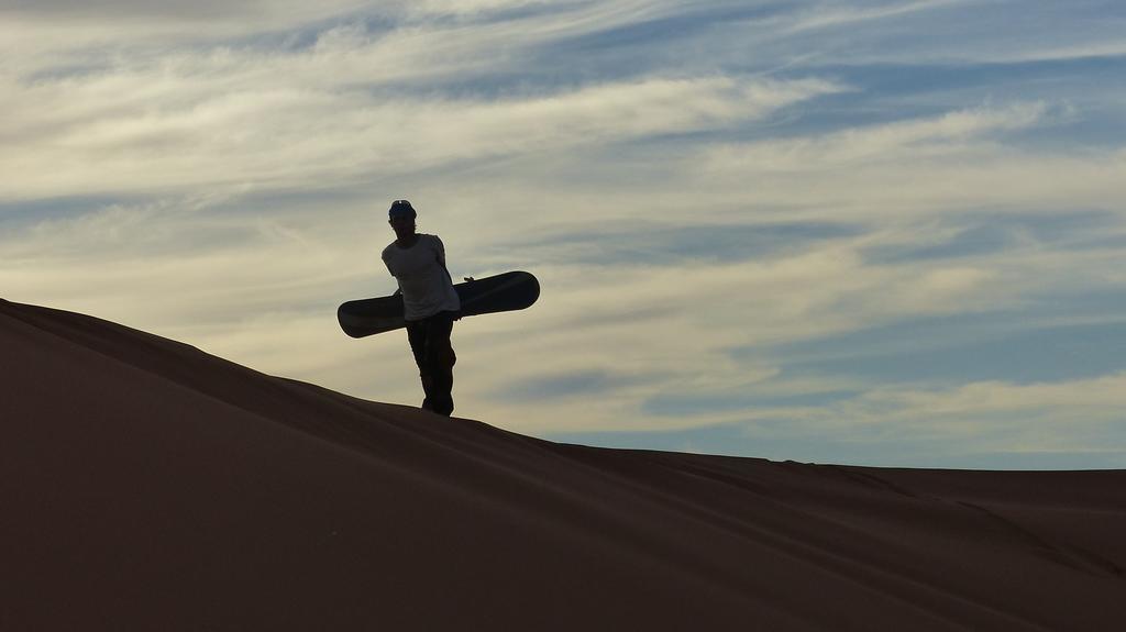 Luxury Camp Camelhouse Hotel Merzouga Exterior photo